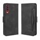thumbnail image 4 of Funda Cartera Magnética para Samsung Galaxy A70S- Tarjetero Desmontable, Cuero PU, Soporte, 4 of 6