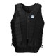 thumbnail image 1 of Pro seguridad ecuestre equitación chaleco eva acolchado cuerpo protector hombres xl, 1 of 3
