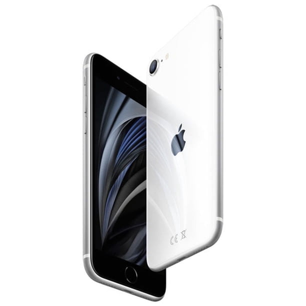 Apple iPhone SE Restaurado (3.ª Generación) - Completamente