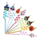 thumbnail image 4 of Pajitas De Halloween Drinkware Pajitas Creativas Para Regalo Niñas Niños, 4 of 5