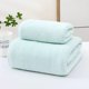 thumbnail image 1 of suxuMhao Toalla de Forro Polar Coral con Patrón de Espina de Pez - Toallas de Baño Suaves, Toallas de Baño Gruesas, Toalla de Hilo Altamente Absorbente para Uso Diario, Cómoda y Duradera, Engrosada,, 1 of 1