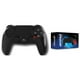 thumbnail image 3 of Joystick Bluetooth Playstation 4 Color Negro - Ps, 3 of 3