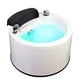 thumbnail image 3 of Spa Pedicure Basin For Beauty Salon Surfing Massage Beauty Parlor Spa Foot bath Tub Electric Footbath Pedicure Bowl Foot Spa, 3 of 3