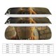 thumbnail image 2 of Five Nightat Freddy Quilt Set Thicken Soft 3 Pieces Bedding Set All Season Duvet Cove with 2 Pillowcases for Adult Women Girls Teens Home Room Decor, 2 of 5
