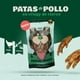 thumbnail image 5 of Snack Perros Patas De Pollo con Apanado de Ciervo (8 Un) - Doggo, 5 of 6