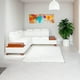 thumbnail image 1 of SOFA SECCIONAL ITALIA, 1 of 3