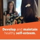 thumbnail image 2 of Libro The Self-Esteem Workbook for Teens: Actividades, 2 of 8