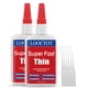 thumbnail image 1 of Superpegamento LOOCTOT de 60 g de grosor (60 ml), se seca rápido y es resistente al agua, 1 of 8