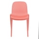 thumbnail image 5 of Silla Terraza Oasis Naranja, 5 of 6