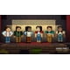 thumbnail image 5 of Videojuego Avanquest Minecraft: Story Mode para PS4, 5 of 6