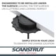 thumbnail image 3 of Cargador inalámbrico Scanstrut SC-CW-01F ROKK impermeable 10W, 3 of 6