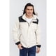 thumbnail image 1 of Chaqueta Hombre Impermeable Forro Interior Piel Capucha 0001, 1 of 4
