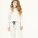 thumbnail image 1 of Pijama de Niña Puño Blanco, 1 of 5