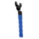 thumbnail image 1 of llave de tuerca de seguridad con llave de cubo ajustable para cenadores de cubo de amoladora angular, 1 of 5