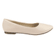 thumbnail image 1 of BALLERINAS CHALADA NUDE MUJER 17-NATHAN-54 - Talla 40, 1 of 5