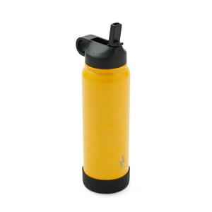 Botella 750 Ml Amarillo Hydra Go
