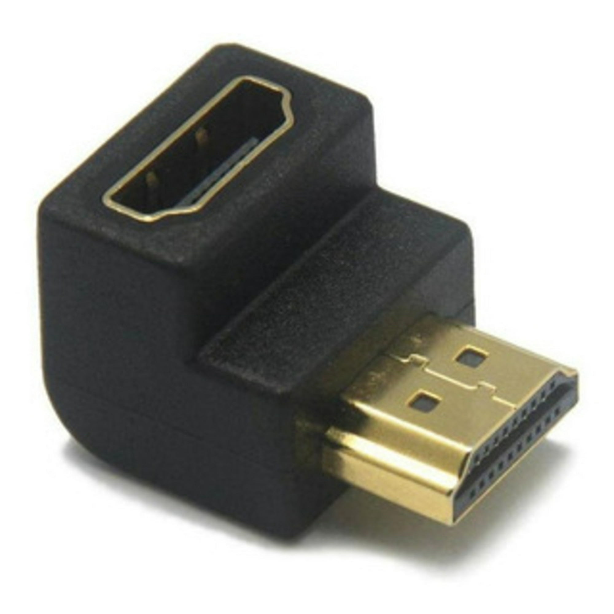 Dblue - Adaptador Hdmi A 90° Dbgc183 Negro