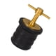 thumbnail image 4 of Tapón De Drenaje Con Mango De Latón, Reemplazo Fácil De Usar Para Plomería, Kayaks, Yates, Mango En T De 30mm, 4 of 5