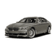 thumbnail image 1 of Pastillas Freno para auto BMW 740e xDrive 2015-2022 Trasero, 1 of 3