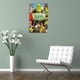 thumbnail image 5 of Shrek Cuadro decorativo colgante - Arte de pared - Póster enmarcado - Decoración de pared - Regalos para familia, amigos y aficionados 40*60 cm, 5 of 6