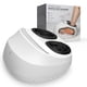thumbnail image 1 of Masajeador de pies Sharper Image® Shiatsu con calor y compresión relajantes, 1 of 8