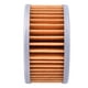 thumbnail image 2 of Filtro De Aceite Para Euromot Gxt 250, 2 of 3