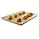 thumbnail image 2 of Molde para hornear Norpro, rollo de gelatina de acero inoxidable, 38 cm x 25 cm, 2 of 5