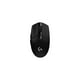thumbnail image 4 of Mouse Gamer G305 Lightspeed Wireless Negro, 4 of 5