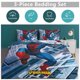 thumbnail image 5 of Spiderman Print Bedding Set Pattern Duvet Cove Set 3 Pieces 1 Quilt Cover And 2 Pillowcases for Women Men Teens, 5 of 5