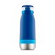 thumbnail image 1 of Botella de agua Ello Emma Kids Touchdown con aislamiento al vacío de 400 ml, 1 of 6