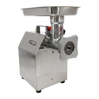 Prochef - Moledora De Carne Industrial 120 Kg/Hora. Con Reversa