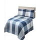thumbnail image 2 of Kit De Sabana Polar 2 Plazas Con Diseño 1, 2 of 4
