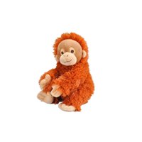 Peluche Orangután Wild Republic 20 Cm