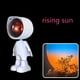thumbnail image 1 of 1Pack Astrobot Lights, Christmas Decoration 1Pack Astrobot Sunset Lamp Projector - 7 Cosmic Colors Sunset Light, Touch Control Sunset Projection Lamp, 360° Adjustable Head, 1 of 4