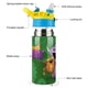 thumbnail image 3 of Botella de Agua Desmarcar Robot Monstruo Azul 12 Oz, 3 of 6