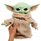 thumbnail image 4 of Peluche Grogu 3.0 Auténticos Detalles 28cm Alto, 4 of 5