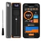 thumbnail image 1 of Termómetro Inalámbrico Para Carne Smart Bluetooth Bbq Grill, 1 of 8