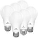 thumbnail image 1 of Bombilla LED Great Eagle 9W 4000K paquete de 6, 1 of 8