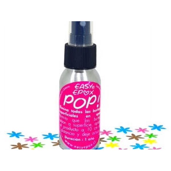 Revientabujas Pop
