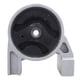 thumbnail image 1 of Soporte motor trasero hyundai accent new 1.6 2006 2011, 1 of 3