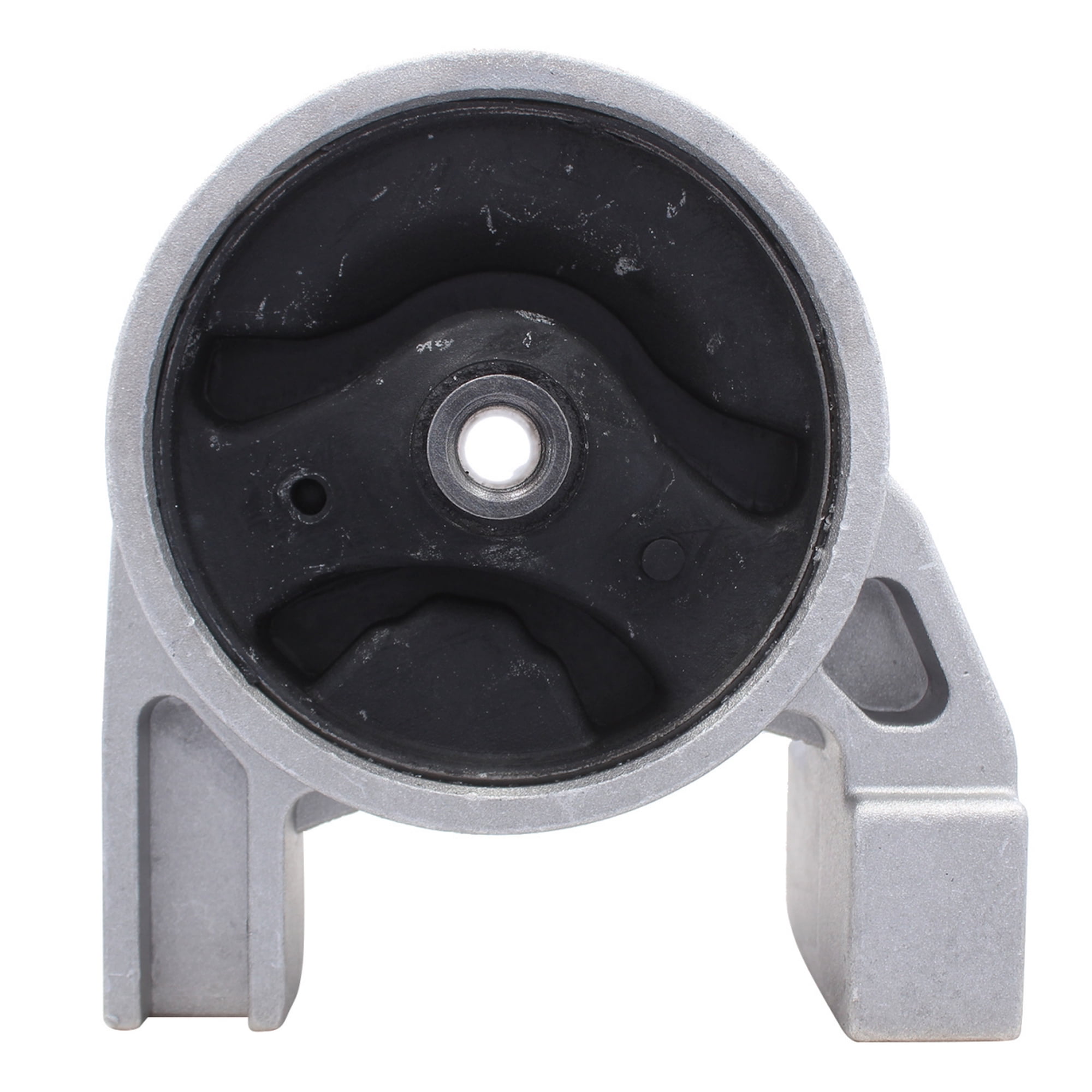 Repuestos Del Sol - Soporte Motor Trasero Hyundai Accent New 1.6 2006 2011