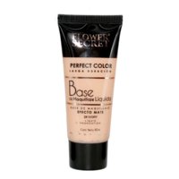 Genérico - Set 3 Bases De Maquillaje 40 Ml Ligera Acabado Natural Lau