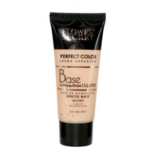 Genérico - Set 3 Bases De Maquillaje 40 Ml Ligera Acabado Natural Lau