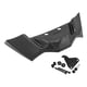 thumbnail image 5 of Alerón delantero Winglet Aerodynamic Wing Kit Alerón de de carga aerodinámica estable Kit de carenado para piezas de motocicletas M1000R Patrón de fibra de carbono, 5 of 5