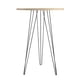 thumbnail image 2 of Mesa Lateral Alta 535 Beige, 2 of 3