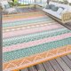 thumbnail image 4 of Alfombra GAOMON 274 cm x 366 cm Impermeable y Reversible para Patio, 4 of 9