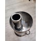 thumbnail image 3 of Samovar Tetera Somerset Home 3.5L Hervidor de Carbón y Leña, 3 of 3