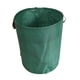 thumbnail image 4 of Bolsa Reutilizable Para Hojas De Jardín Con Asas, Bolsa Para Recortes De Hierba, Bolsa De Jardinería, Verde, 500L, 4 of 5