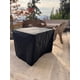 thumbnail image 4 of Funda Mesa de Fuego Terraza QUARE NEGRA, 4 of 4