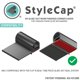 thumbnail image 5 of Tapas de Esquina para Autocaravana Flip 'N Seal (2/ caja) StyleCap®, 5 of 7